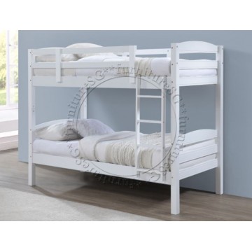 Double Deck Bunk Bed DD1097